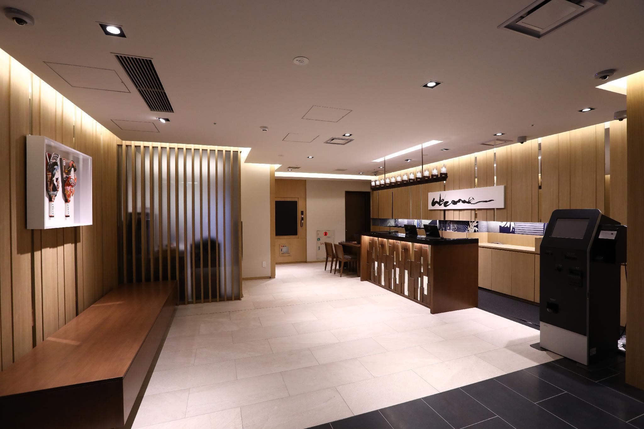 Hotel Gracery Asakusa Токио Екстериор снимка