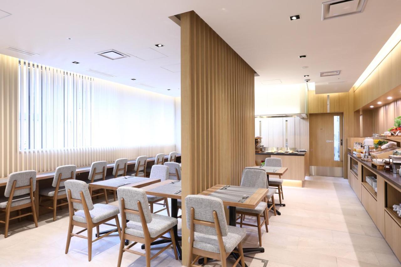Hotel Gracery Asakusa Токио Екстериор снимка